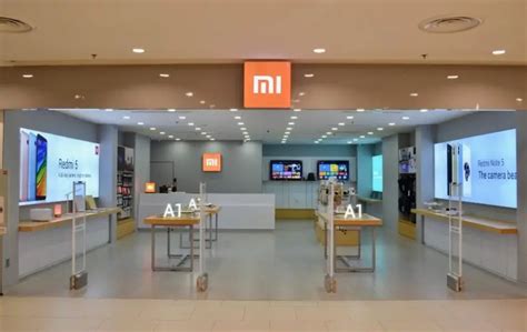 xiaomi alicante gran via|Más tiendas Xiaomi